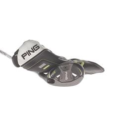 Ping G430 Graphite Mens Right Hand 4 Hybrid 22* Regular - Alta Quick 45 - Image 1