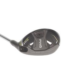 Ping G430 Graphite Mens Right Hand 4 Hybrid 22* Regular - Alta Quick 45 - Image 2
