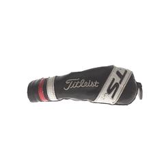 Titleist TS3 Graphite Mens Right Hand 3 Hybrid 21* Regular - Tensei AV Blue 70HY - Image 7