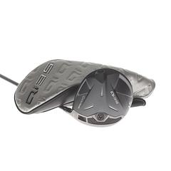 TaylorMade Qi35 Graphite Mens Right Hand Driver 9* Regular - Ventus Blue 5-R - Image 1