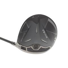 TaylorMade Qi35 Graphite Mens Right Hand Driver 9* Regular - Ventus Blue 5-R - Image 2