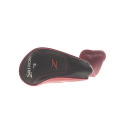 Srixon Z H85 Graphite Mens Right Hand 3 Hybrid 19* Stiff - Hzrdus Black 6.0 85g - Image 7