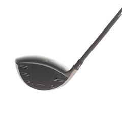 TaylorMade Qi35 Graphite Mens Right Hand Driver 9* Regular - Ventus Blue 5-R - Image 4