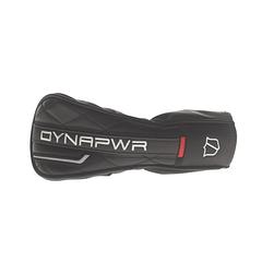 Wilson Dynapwr 2025 Graphite Mens Left Hand 4 Hybrid 22* Stiff - UST Mamiya Recoil Dart 75 - Image 7