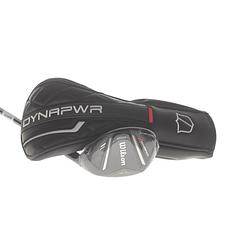 Wilson Dynapwr 2025 Graphite Mens Right Hand 5 Hybrid 25* Senior - UST Mamiya Recoil Dart 65 - Image 1