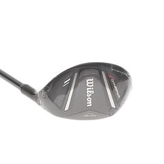 Wilson Dynapwr 2025 Graphite Mens Right Hand 5 Hybrid 25* Senior - UST Mamiya Recoil Dart 65 - Image 2