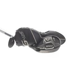 Ping G425 Graphite Mens Right Hand 4 Hybrid 22* Regular - Alta CB 70 - Image 1