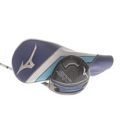 Mizuno ST-Max 230 Graphite Mens Right Hand Driver 10.5* Stiff - HZRDUS Smoke RDX Black 60g - Image 1