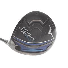 Mizuno ST-Max 230 Graphite Mens Right Hand Driver 10.5* Stiff - HZRDUS Smoke RDX Black 60g - Image 2