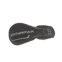 Wilson Dynapwr 2025 Graphite Mens Right Hand 5 Hybrid 25* Senior - UST Mamiya Recoil Dart 65 - Image 7