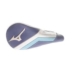 Mizuno ST-Max 230 Graphite Mens Right Hand Driver 10.5* Stiff - HZRDUS Smoke RDX Black 60g - Image 7