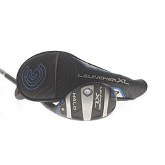 Cleveland Launcher XL Halo Graphite Ladies Right Hand 5 Hybrid 24* Ladies - Project X Cypher 4.0 - Image 1