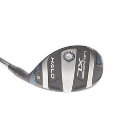 Cleveland Launcher XL Halo Graphite Ladies Right Hand 5 Hybrid 24* Ladies - Project X Cypher 4.0 - Image 2