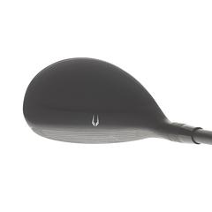 Cleveland Launcher XL Halo Graphite Ladies Right Hand 5 Hybrid 24* Ladies - Project X Cypher 4.0 - Image 3