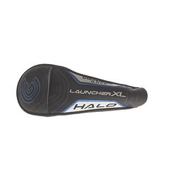 Cleveland Launcher XL Halo Graphite Ladies Right Hand 5 Hybrid 24* Ladies - Project X Cypher 4.0 - Image 7