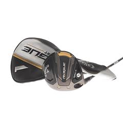 Callaway Rogue ST Max D Graphite Mens Left Hand Driver 9* Stiff - Mitsubishi Tensei Silver AV Series 65 - Image 1