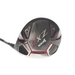 Srixon ZX7 Graphite Mens Right Hand Driver 10.5* Stiff - HZRDUS Smoke 6.0 60g - Image 2