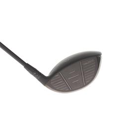 Callaway Rogue ST Max D Graphite Mens Left Hand Driver 9* Stiff - Mitsubishi Tensei Silver AV Series 65 - Image 4