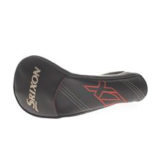 Srixon ZX7 Graphite Mens Right Hand Driver 10.5* Stiff - HZRDUS Smoke 6.0 60g - Image 7