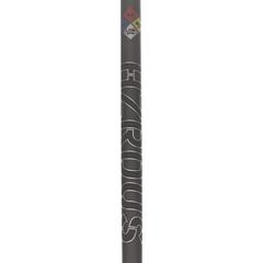 Srixon ZX Graphite Mens Right Hand 3 Hybrid 19* Stiff - HZRDUS Smoke 6.0 80g - Image 5