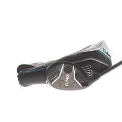 Ping G440 Graphite Mens Left Hand 4 Hybrid 23* Regular - Alta CB 70 - Image 1