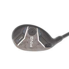 Ping G440 Graphite Mens Left Hand 4 Hybrid 23* Regular - Alta CB 70 - Image 2