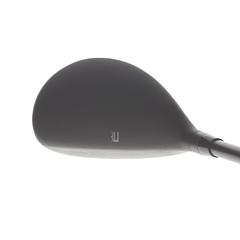 Cobra Aerojet One Length Graphite Mens Right Hand 4 Hybrid 21* Regular - KBS PGI 75 - Image 3