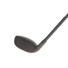 Cobra Aerojet One Length Graphite Mens Right Hand 4 Hybrid 21* Regular - KBS PGI 75 - Image 4
