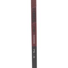 Cobra Aerojet One Length Graphite Mens Right Hand 4 Hybrid 21* Regular - KBS PGI 75 - Image 5