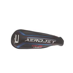 Cobra Aerojet One Length Graphite Mens Right Hand 4 Hybrid 21* Regular - KBS PGI 75 - Image 7