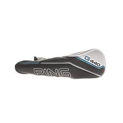 Ping G440 Graphite Mens Left Hand 4 Hybrid 23* Regular - Alta CB 70 - Image 7