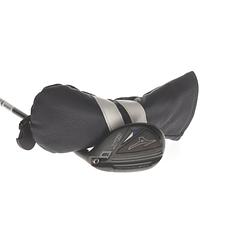 Mizuno CLK 2020 Graphite Mens Right Hand 3 Hybrid 19* Stiff - ProLaunch Red - Image 1