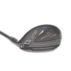 Mizuno CLK 2020 Graphite Mens Right Hand 3 Hybrid 19* Stiff - ProLaunch Red - Image 2