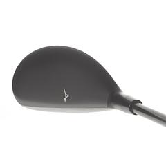 Mizuno CLK 2020 Graphite Mens Right Hand 3 Hybrid 19* Stiff - ProLaunch Red - Image 3