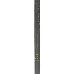 TaylorMade M2 2017 Graphite Mens Left Hand 4 Hybrid 22* Regular - REAX 65 - Image 5