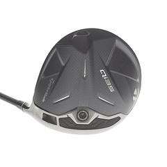 TaylorMade Qi35 Graphite Mens Right Hand Driver 9* Stiff - Fujikura Ventus Blue 5-S - Image 2