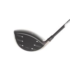TaylorMade Qi35 Graphite Mens Right Hand Driver 9* Stiff - Fujikura Ventus Blue 5-S - Image 4