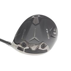 TaylorMade Qi35 LS Graphite Mens Right Hand Driver 9* Stiff - Kai'li Dark Waves Blue CB 60 - Image 2