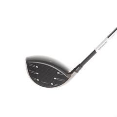 TaylorMade Qi35 LS Graphite Mens Right Hand Driver 9* Stiff - Kai'li Dark Waves Blue CB 60 - Image 4