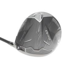 TaylorMade Qi35 Max Lite Graphite Mens Right Hand Driver 12* Senior - Vanquish 4 R2 - Image 2