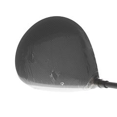 TaylorMade Qi35 Max Lite Graphite Mens Right Hand Driver 12* Senior - Vanquish 4 R2 - Image 3