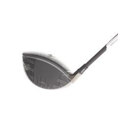 TaylorMade Qi35 Max Lite Graphite Mens Right Hand Driver 12* Senior - Vanquish 4 R2 - Image 4