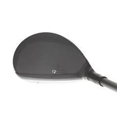TaylorMade Qi35 Max Graphite Mens Right Hand 4 Hybrid 23* Regular - Fujikura AirSpeeder 50 - Image 3