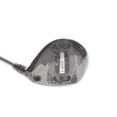 Titleist GT1 Graphite Mens Right Hand 5 Hybrid 53* Regular - Airspeeder 40HB - Image 2
