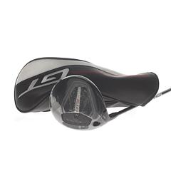 Titleist GT3 Graphite Mens Left Hand Driver 9* Stiff - Hzrdus Smoke Blue RDX 6.0 70g - Image 1