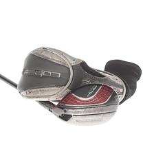 Cobra AMP Cell Graphite Mens Right Hand 3 Hybrid 21* Regular - Cobra 55G - Image 1