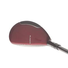 Cobra AMP Cell Graphite Mens Right Hand 3 Hybrid 21* Regular - Cobra 55G - Image 3