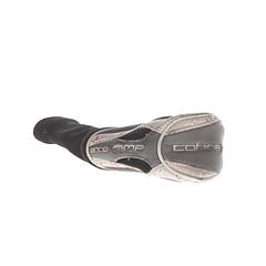 Cobra AMP Cell Graphite Mens Right Hand 3 Hybrid 21* Regular - Cobra 55G - Image 7
