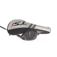 Titleist TSR2 Graphite Mens Right Hand 4 Hybrid 21* Regular - Kuro Kage 60HY - Image 1