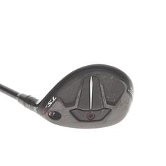 Titleist TSR2 Graphite Mens Right Hand 4 Hybrid 21* Regular - Kuro Kage 60HY - Image 2